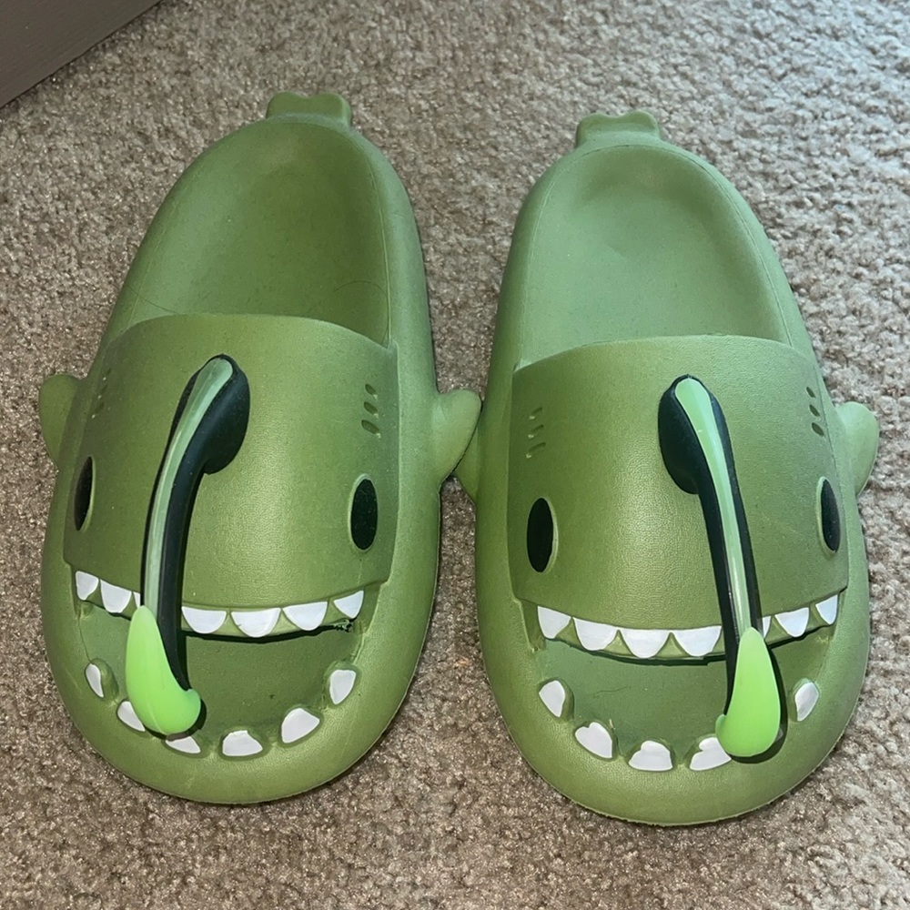 Sharkys
